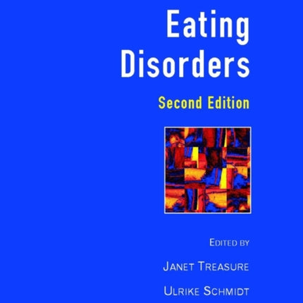 Handbook of Eating Disorders