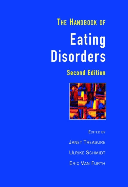 Handbook of Eating Disorders