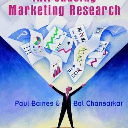 Introducing Marketing Research