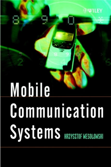 Mobile Communication Systems