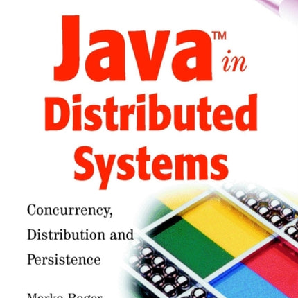 Java in Distributed Systems