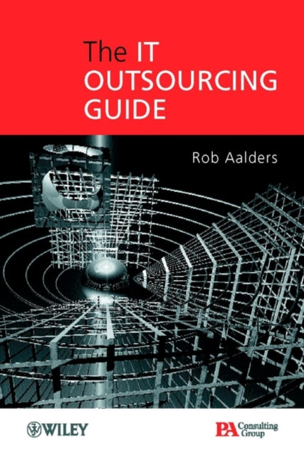 The IT Outsourcing Guide