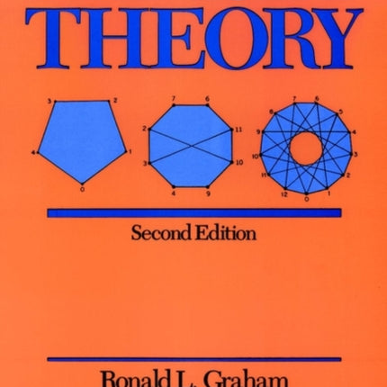 Ramsey Theory