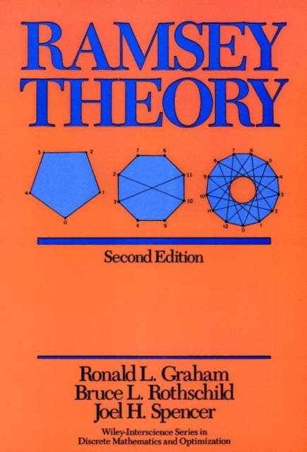 Ramsey Theory