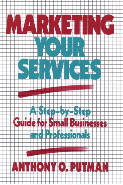 Marketing Your Services