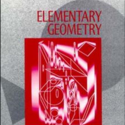 Elementary Geometry