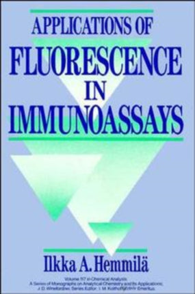 Applications of Fluorescence in Immunoassays