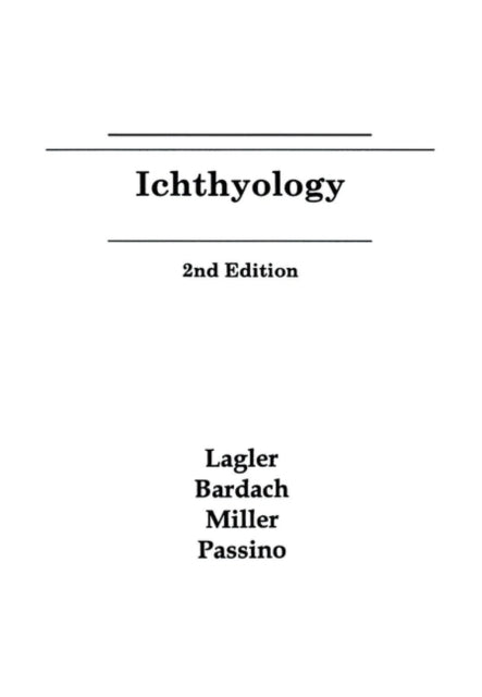 Ichthyology