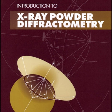 Introduction to XRay Powder Diffractometry