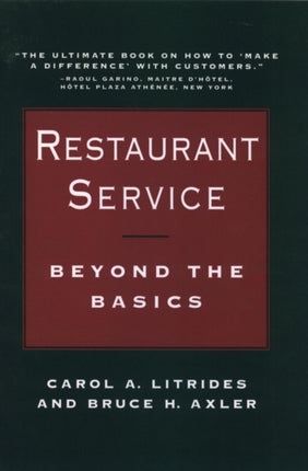 Restaurant Service