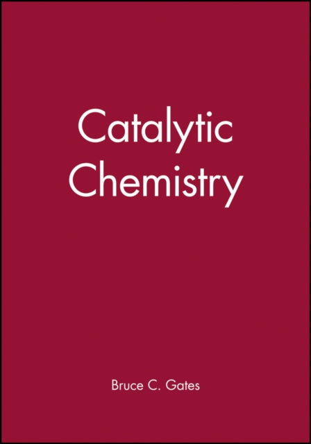 Catalytic Chemistry