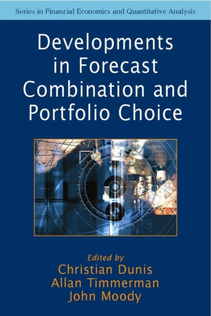 Developments in Forecast Combination and