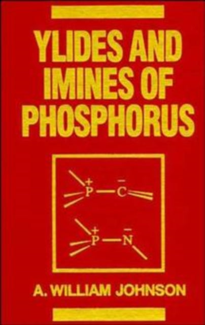 Ylides and Imines of Phosphorus