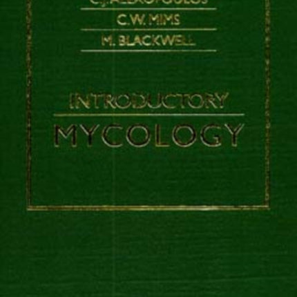 Introductory Mycology