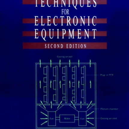 Cooling Techniques for Electronic Equipment
