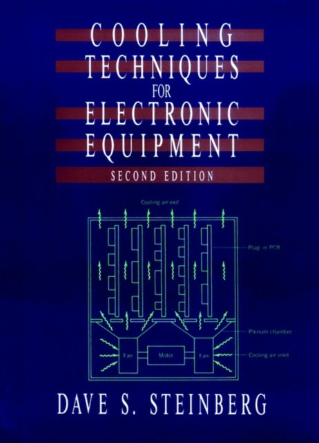 Cooling Techniques for Electronic Equipment