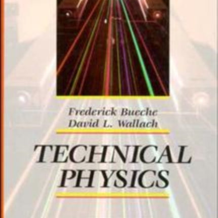 Technical Physics