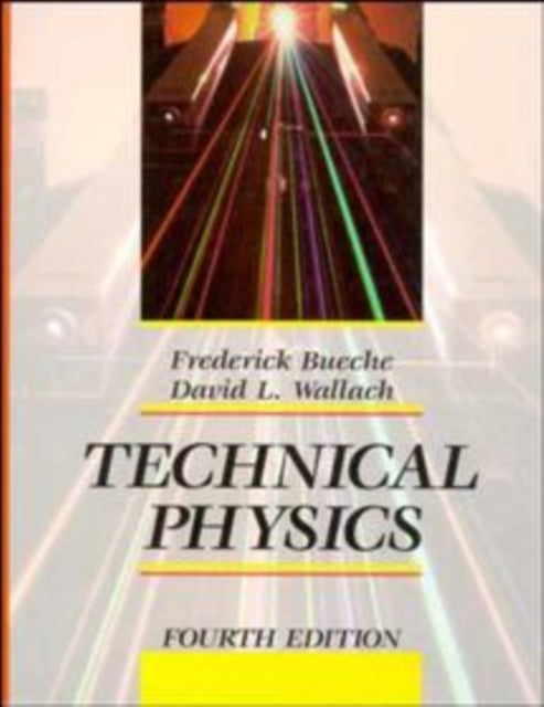 Technical Physics