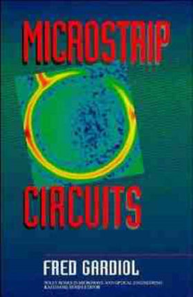 Microstrip Circuits