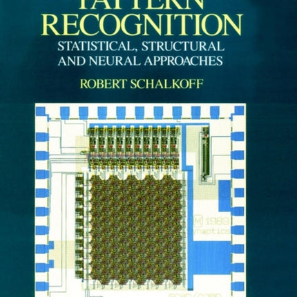 Pattern Recognition: Statistical, Structural and Neural Approaches