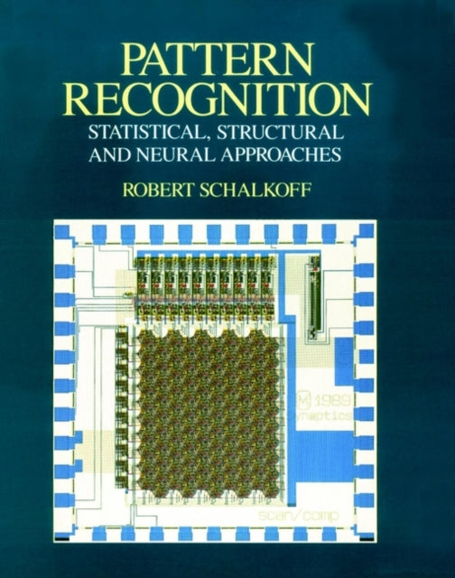 Pattern Recognition: Statistical, Structural and Neural Approaches