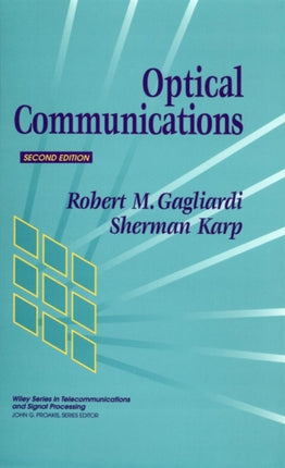 Optical Communications