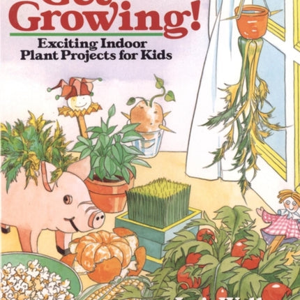 Get Growing