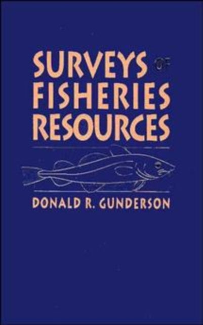 Surveys of Fisheries Resources