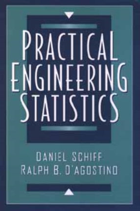 Practical Engineering Statistics