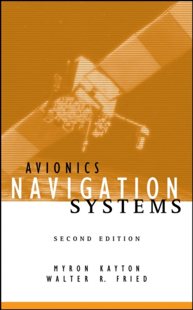 Avionics Navigation Systems