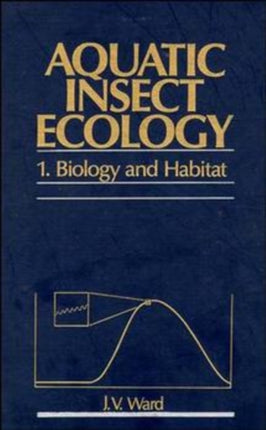 Aquatic Insect Ecology Part 1