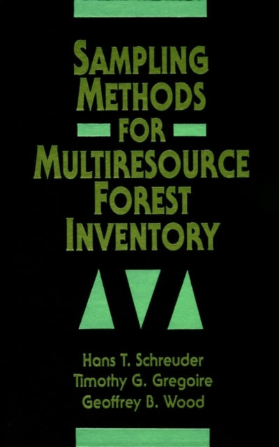 Sampling Methods for Multiresource Forest