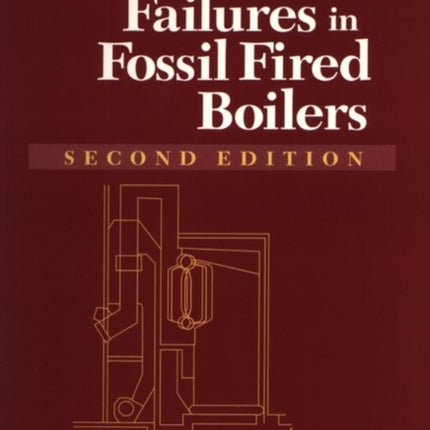 Metallurgical Failures in Fossil Fired Boilers