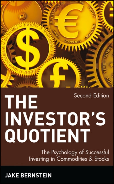 Investors Quotient  The Psychology of Successful