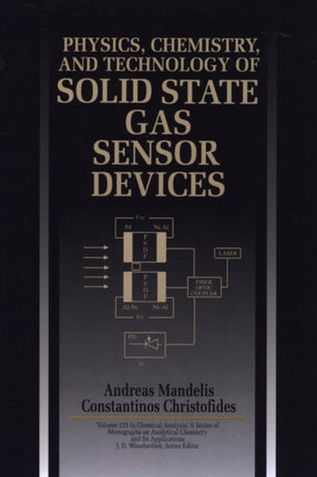 Physics, Chemistry and Technology of Solid State Gas Sensor Devices