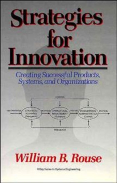 Strategies for Innovation: Creating Successful Products, Systems, and Organizations