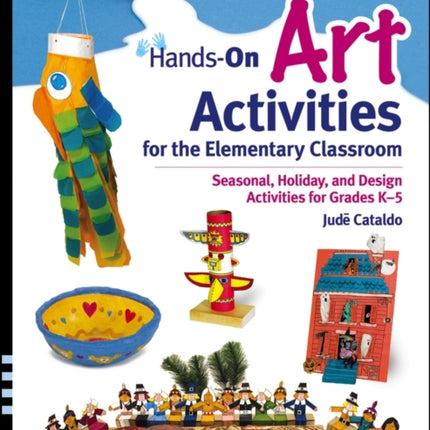 HandsOn Art Activities for the Elementary