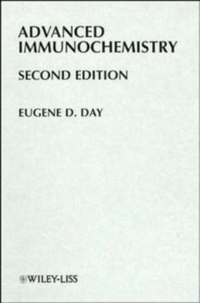 Advanced Immunochemistry