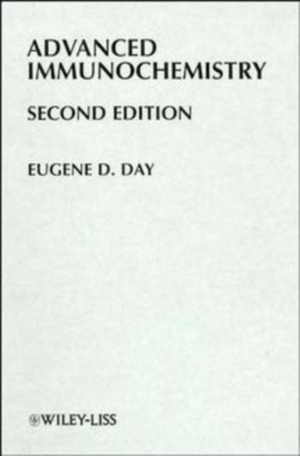 Advanced Immunochemistry