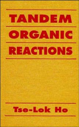 Tandem Organic Reactions