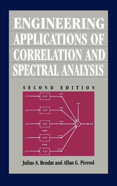 Engineering Applications of Correlation and Spectral Analysis