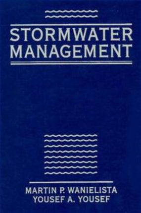 Stormwater Management