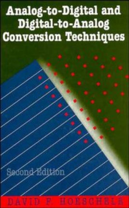 AnalogtoDigital and DigitaltoAnalog Conversion