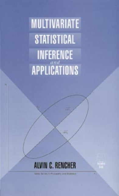 Multivariate Statistical Inference and Applications