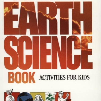 The Earth Science Book