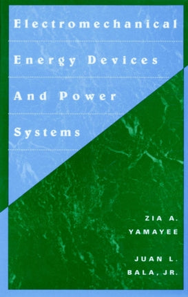 Electromechanical Energy Devices and Power