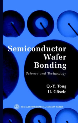 Semiconductor Wafer Bonding Science and