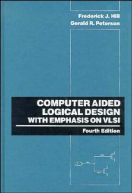 Computer Aided Logical Design with Emphasis on VLSI