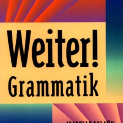 Grammatik