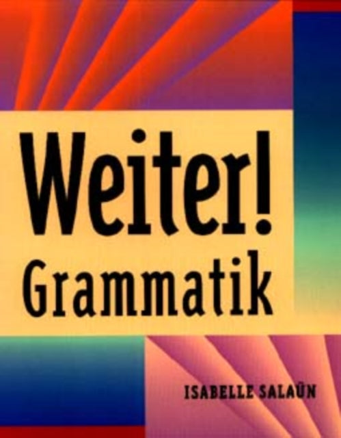 Grammatik